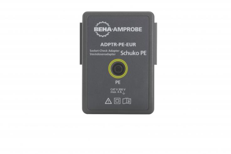 ADPTR-SCT-EUR | Beha-Amprobe