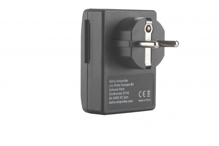 ADPTR-SCT-EUR | Beha-Amprobe