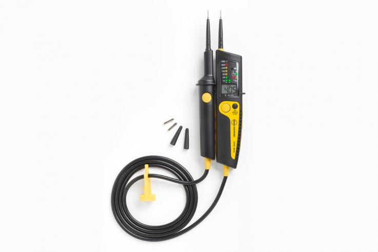 Image of Beha-Amprobe Direct website