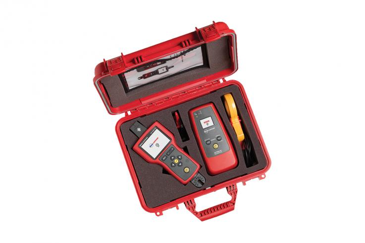 At 7030 Eur Beha Amprobe