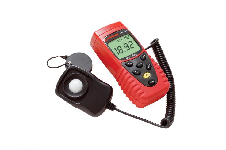 LM-120 | Beha-Amprobe