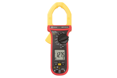 Image of Amprobe AMP-310-EUR website